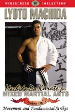 Watch Machida-Do Karate for MMA Volume 1 Sflix