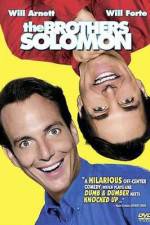 Watch The Brothers Solomon Sflix