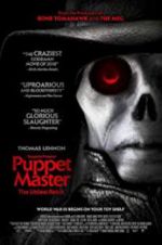 Watch Puppet Master: The Littlest Reich Sflix