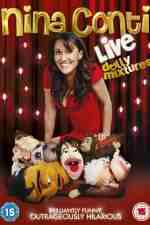 Watch Nina Conti - Dolly Mixtures Sflix