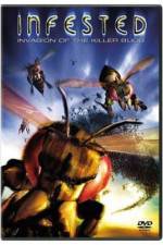 Watch Infested Sflix