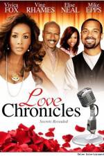 Watch Love Chronicles Secrets Revealed Sflix