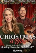 Watch Christmas Is You Sflix