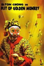 Watch Fist of Golden Monkey Sflix