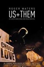 Watch Roger Waters - Us + Them Sflix
