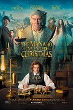 Watch The Man Who Invented Christmas Sflix