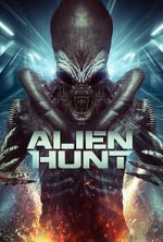 Watch Alien Hunt Sflix