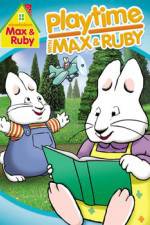 Watch Max & Ruby: Playtime with Max & Ruby Sflix