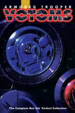 Watch Armored Trooper Votoms: Big Battle Sflix