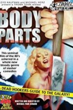 Watch Body Parts Sflix