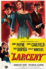 Watch Larceny Sflix