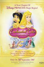 Watch Disney Princess Enchanted Tales: Follow Your Dreams Sflix