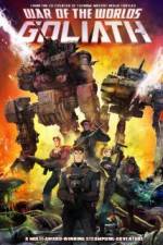 Watch War of the Worlds: Goliath Sflix