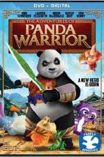 Watch The Adventures of Panda Warrior Sflix