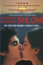 Watch Bonjour Monsieur Shlomi Sflix