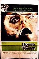 Watch House of Terror Sflix
