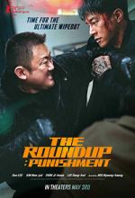 Watch The Roundup: Punishment Sflix