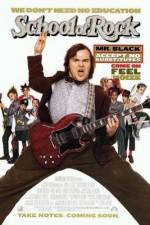 Watch The School of Rock Sflix