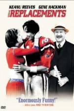 Watch The Replacements Sflix