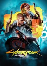 Watch Cyberpunk 2077: The Movie Sflix