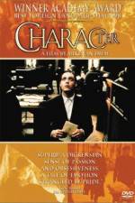 Watch Character Sflix