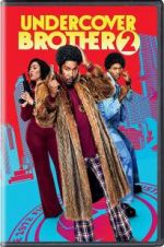 Watch Undercover Brother 2 Sflix