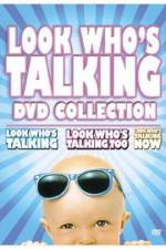 Watch Look Who's Talking Too Sflix