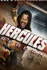 Watch Hercules Reborn Sflix