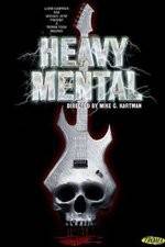 Watch Heavy Mental: A Rock-n-Roll Blood Bath Sflix