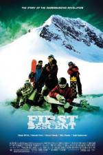 Watch First Descent Sflix