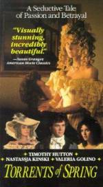 Watch Torrents of Spring Sflix