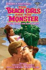 Watch The Beach Girls and the Monster Sflix