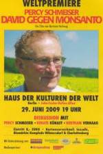 Watch Percy Schmeiser - David versus Monsanto Sflix