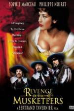 Watch La fille de d'Artagnan Sflix