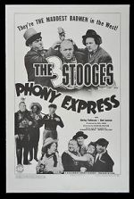Watch Phony Express (Short 1943) Sflix
