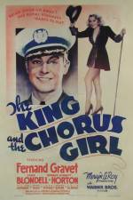 Watch The King and the Chorus Girl Sflix