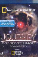 Watch National Geographic - Journey to the Edge of the Universe Sflix