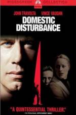 Watch Domestic Disturbance Sflix