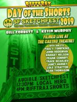 Watch RiffTrax Live: Day of the Shorts - SF Sketchfest 2019 Sflix