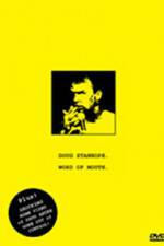 Watch Doug Stanhope Word of Mouth Sflix
