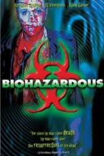 Watch Biohazardous Sflix