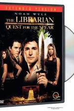 Watch The Librarian: Quest for the Spear Sflix