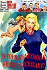 Watch Is Your Honeymoon Really Necessary Sflix