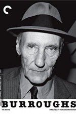 Watch Burroughs: The Movie Sflix