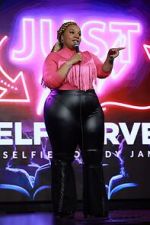 Watch Just Nesh: Self Served Sflix