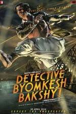 Watch Detective Byomkesh Bakshy! Sflix