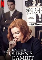 Watch Creating the Queen\'s Gambit (TV Short 2021) Sflix