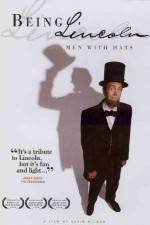 Watch Being Lincoln Men with Hats Sflix