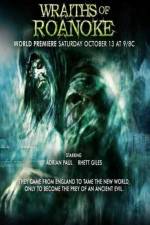 Watch Wraiths of Roanoke Sflix