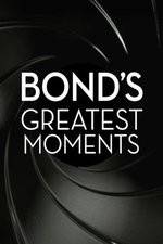 Watch Bond's Greatest Moments Sflix
